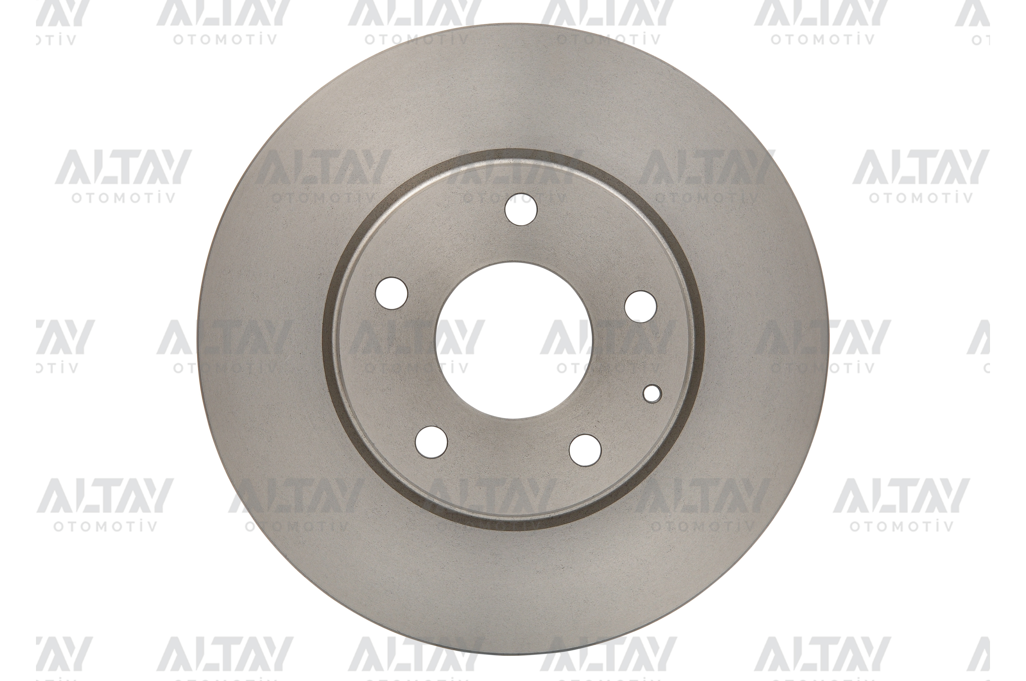 Mazda 3 Ön Fren Dıskı Ön - OEM B45A33251A Mazda 3 Ön Fren Dıskı Ön - OEM B45A33251A